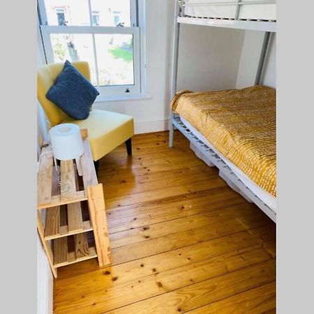 200 Year Old Large Townhouse With Sea Views Villa Scarborough Dış mekan fotoğraf